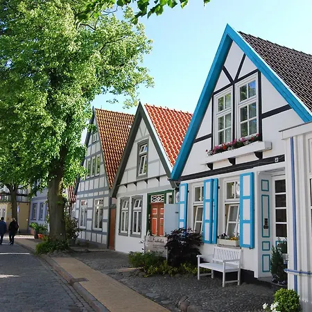 Apartment Warnemünde 14 Rostock Exterior foto