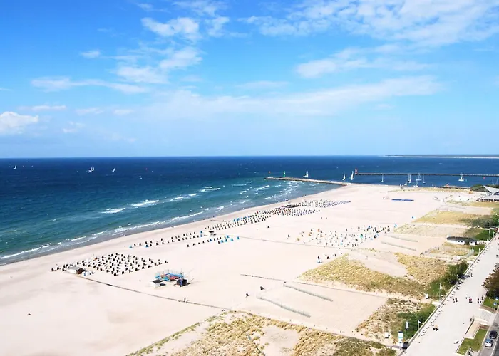 Apartment Warnemünde 14