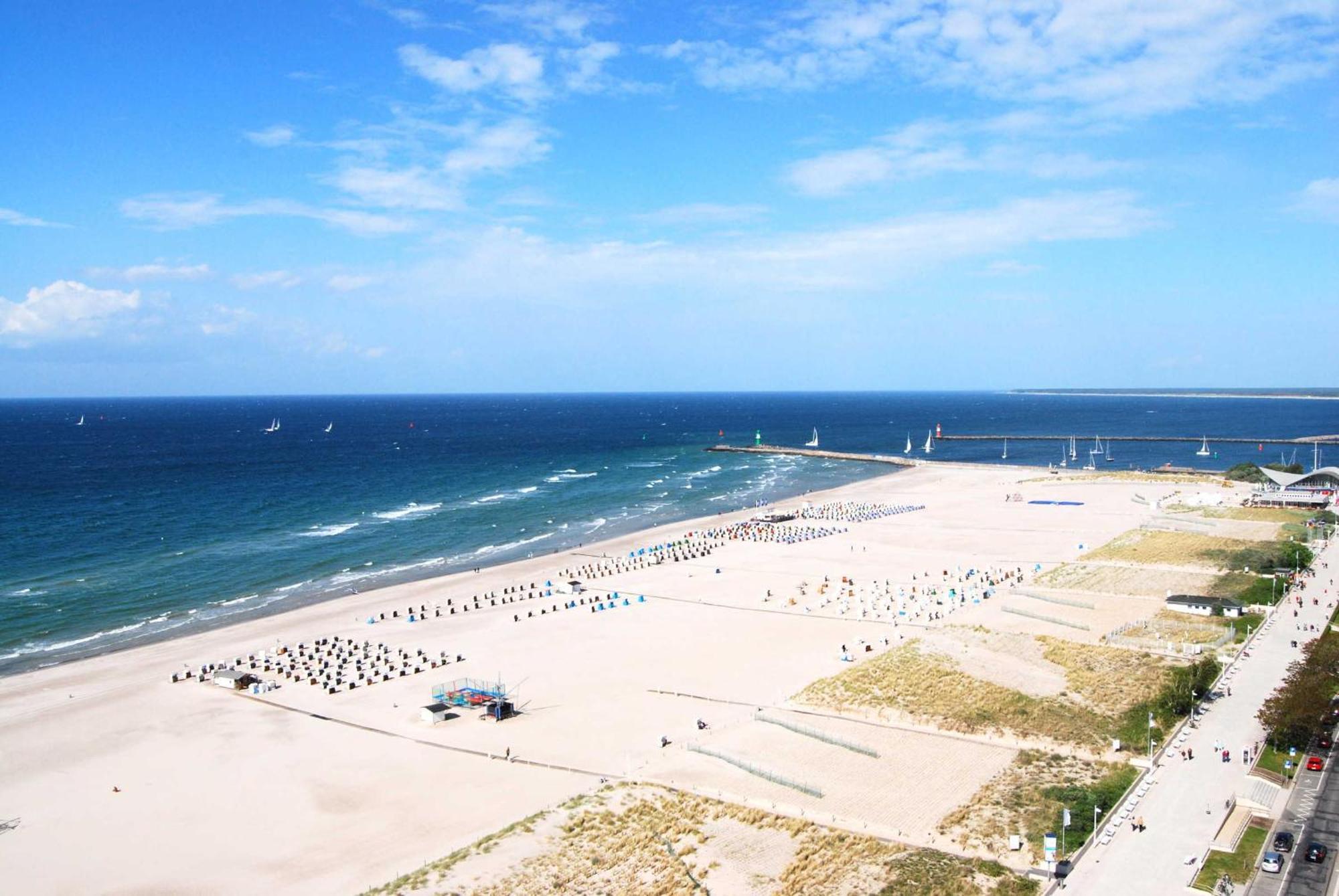 Apartment Warnemünde 14