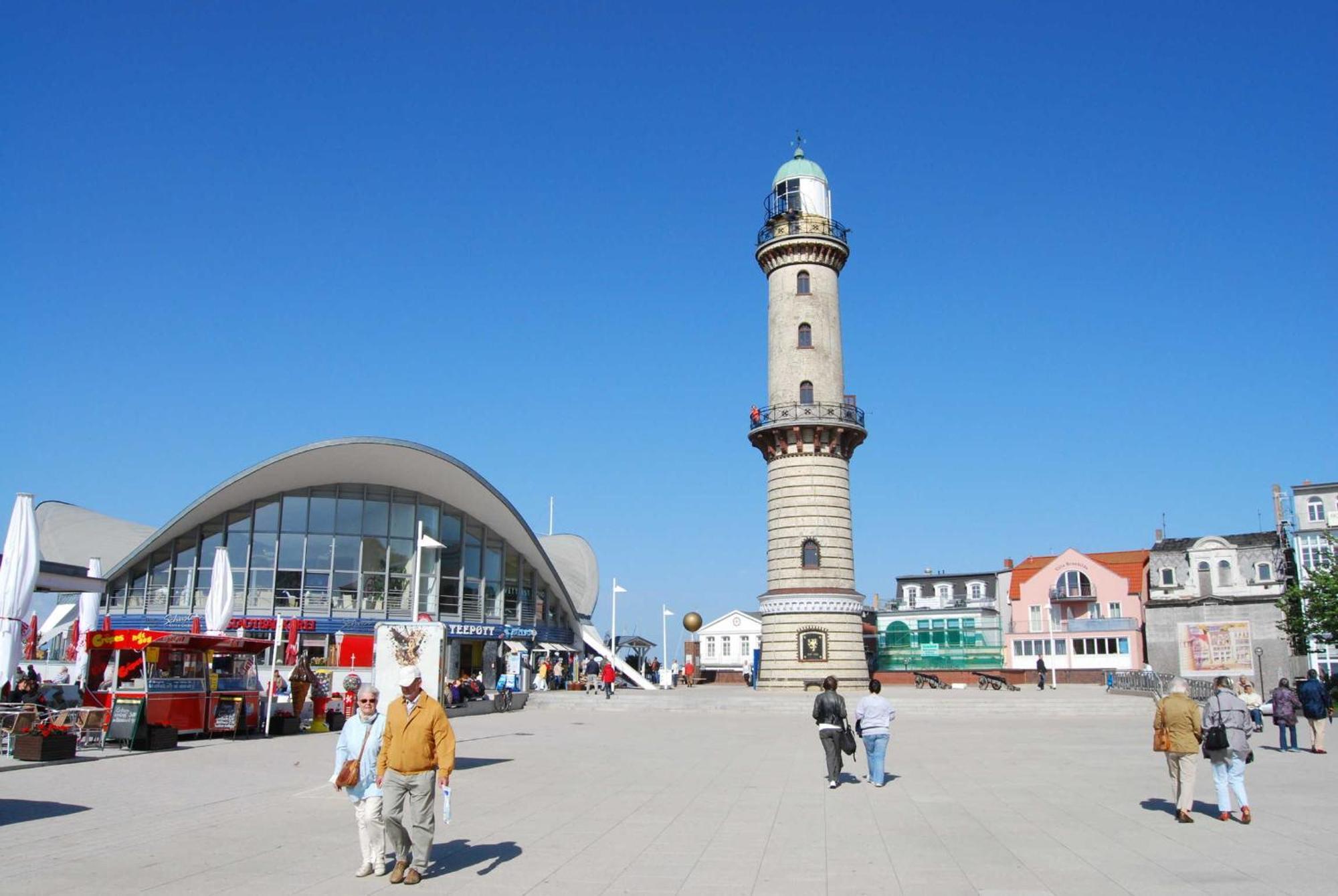 Warnemünde 14
