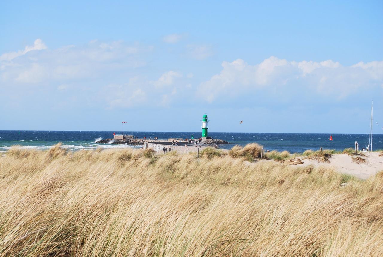Apartment Warnemünde 14 Rostock