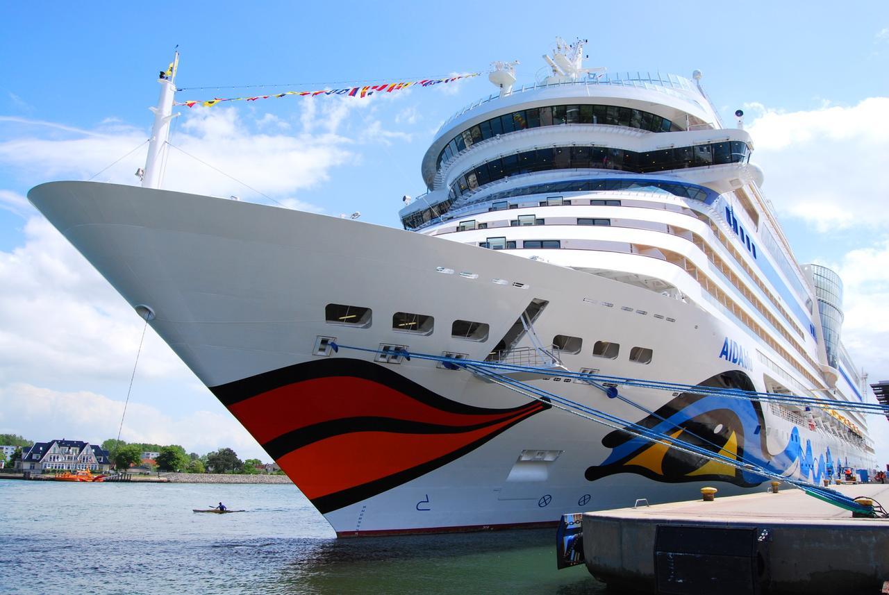 Warnemünde 14