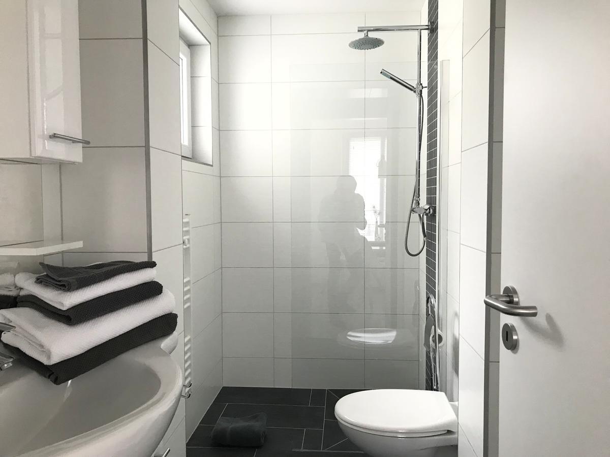Warnemuende 14 Апартаменты