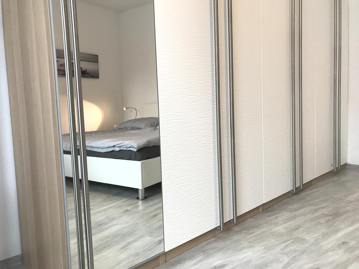 Апартаменты Warnemuende 14 *